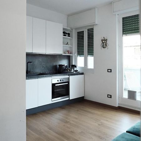 Comecasa Citta Studi Terraced Apartment Milán Exteriér fotografie