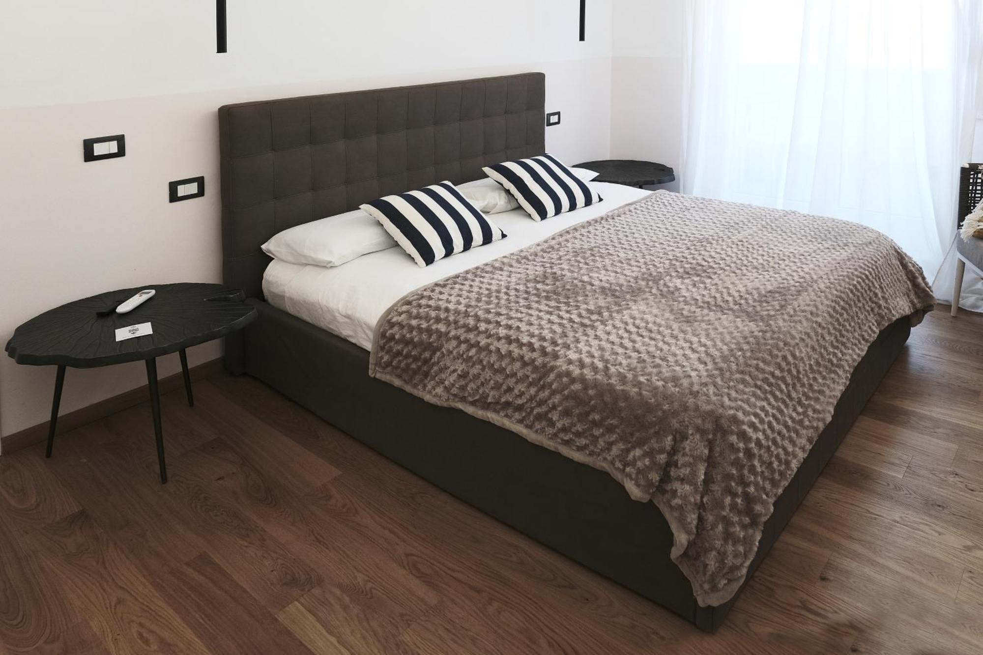 Comecasa Citta Studi Terraced Apartment Milán Exteriér fotografie