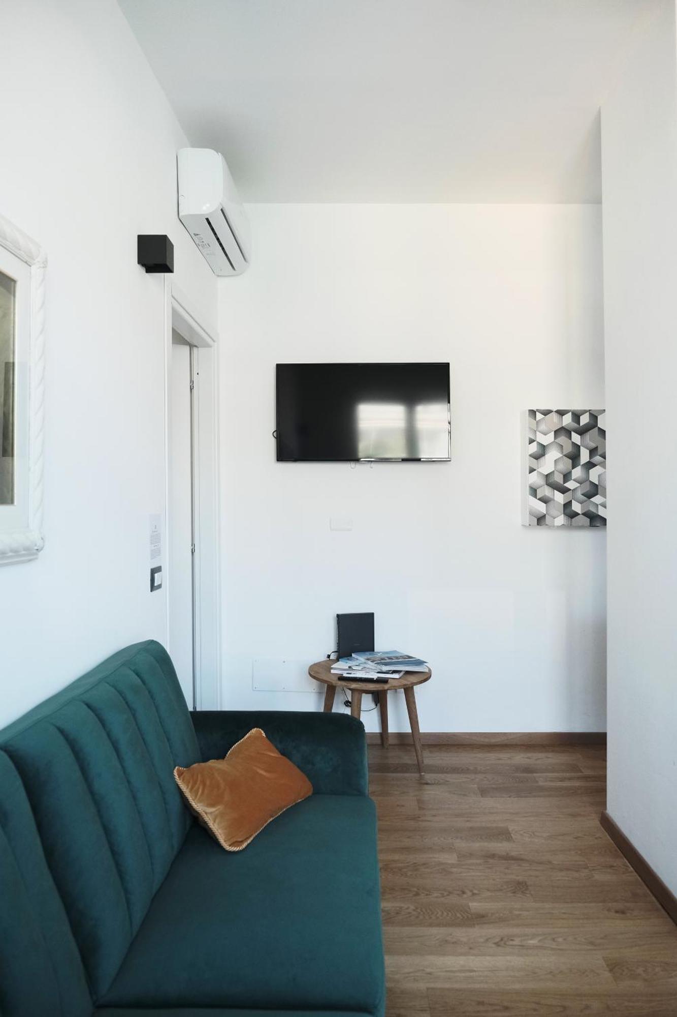 Comecasa Citta Studi Terraced Apartment Milán Exteriér fotografie