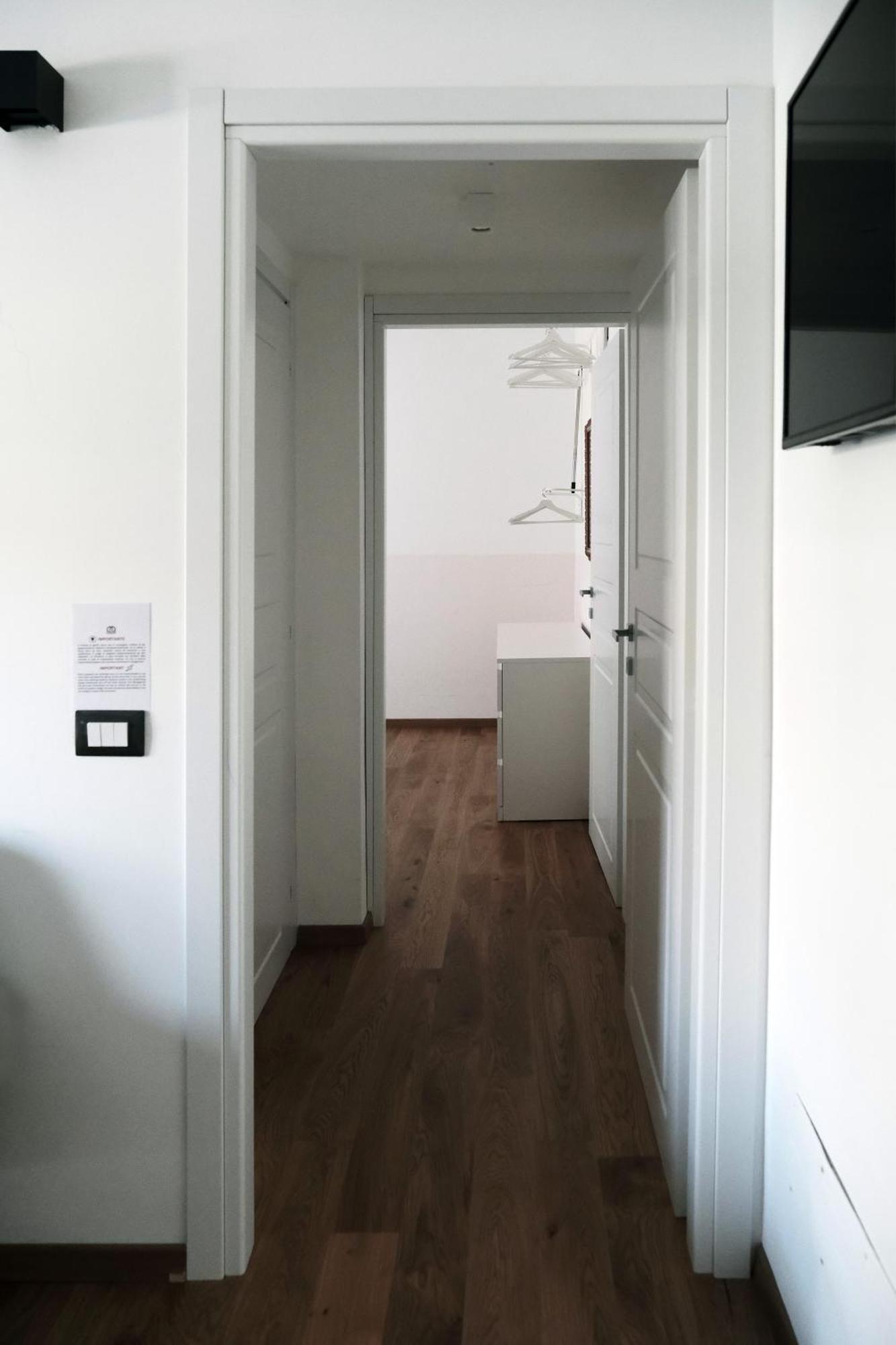 Comecasa Citta Studi Terraced Apartment Milán Exteriér fotografie