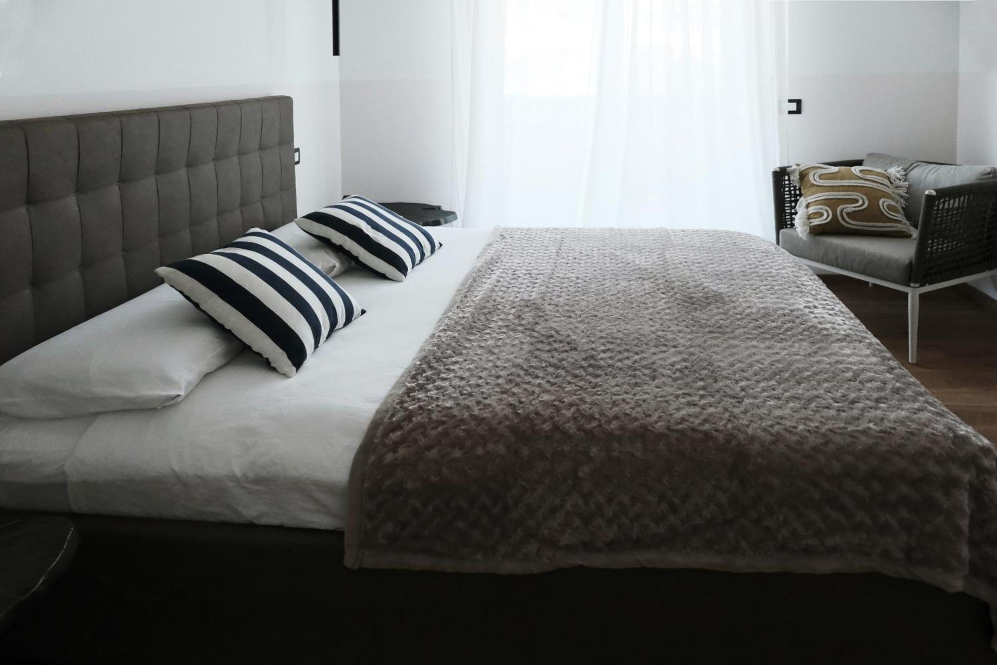 Comecasa Citta Studi Terraced Apartment Milán Exteriér fotografie
