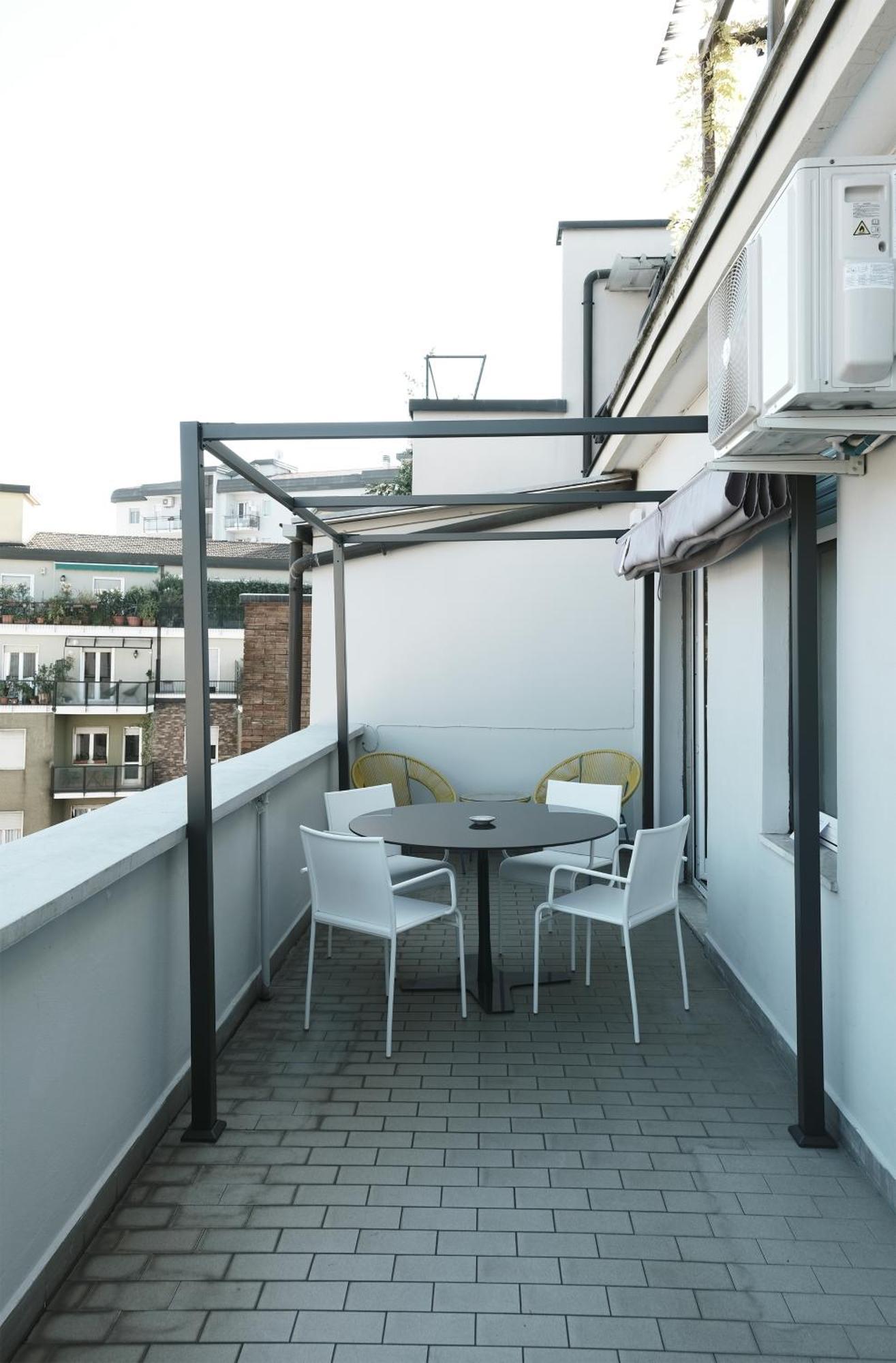 Comecasa Citta Studi Terraced Apartment Milán Exteriér fotografie